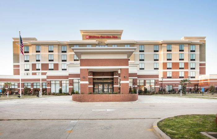 Hilton Garden Inn Jackson/Flowood