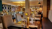 Shannon Springs Hotel - Завтрак