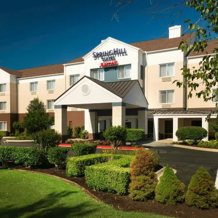 SpringHill Suites Bentonville