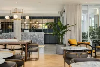 Hotel Railwayparc Montreal, Tapestry Collection by Hilton - 4성급