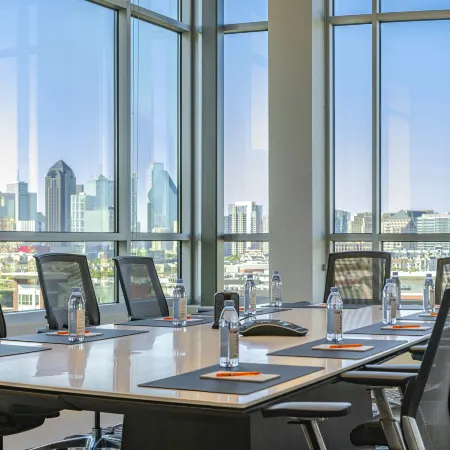 Canopy by Hilton Dallas - Uptown