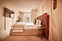Hotel Maison Monceau - Frühstück