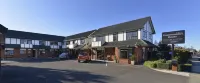 Knightsbridge Court Motor Lodge - Pet friendly