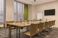 Super 8 by Wyndham Chemnitz - que admiten mascotas