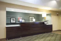 Hampton Inn Marshall - Pet Friendly