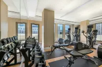 Mokara Hotel & Spa - Gym