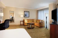Marriott Memphis East Hotels in Memphis
