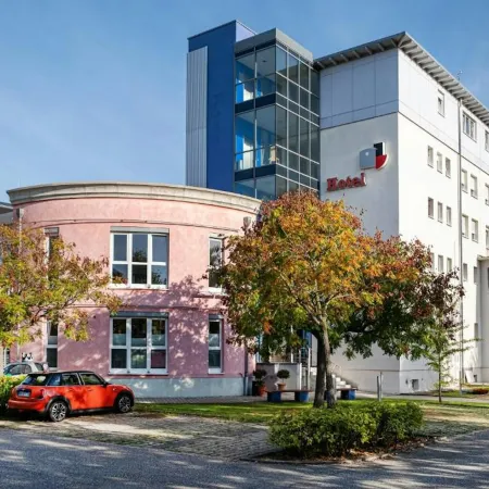 Hotel Am Froschbächel