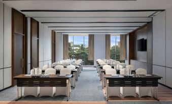 Four Points by Sheraton Chennai, Velachery