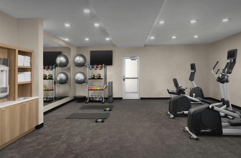 Residence Inn by Marriott Dayton Miamisburg photo 3