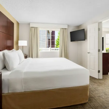 Residence Inn Seattle Northeast/Bothell