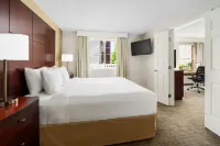 Residence Inn Seattle Northeast/Bothell - キッチン