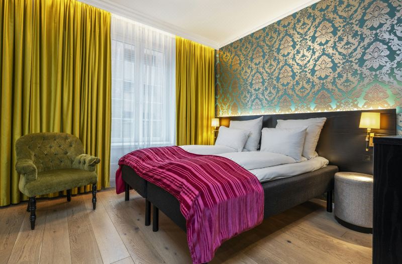 Thon Hotel Rosenkrantz Bergen