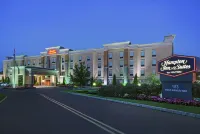 Hampton Inn & Suites Robbinsville - 2 stjerner