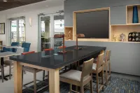 Holiday Inn Express JACKSONVILLE BEACH by IHG - واي فاي