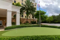 Hampton Inn & Suites Coconut Creek - 2-Star