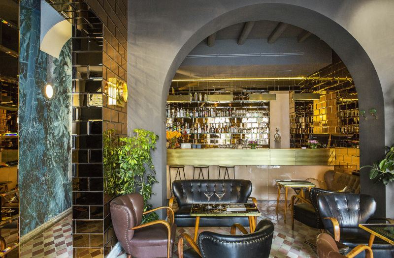 G-Rough, Rome, a Member of Design Hotels photo 4