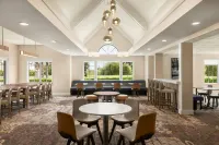 Residence Inn Salinas Monterey - 3-stjärniga