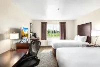 Boarders Inn & Suites by Cobblestone Hotels - Shawano - 2-Star