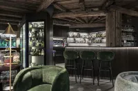 Hotel Magdalener Hof - bar