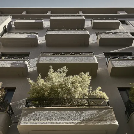 Perianth Hotel