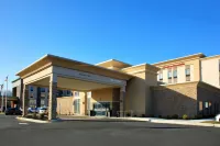 แฮมป์ตัน อินน์แอนด์สวีทส์ บัลติมอร์/อะเบอร์ดีน - ที่มีที่จอดรถ