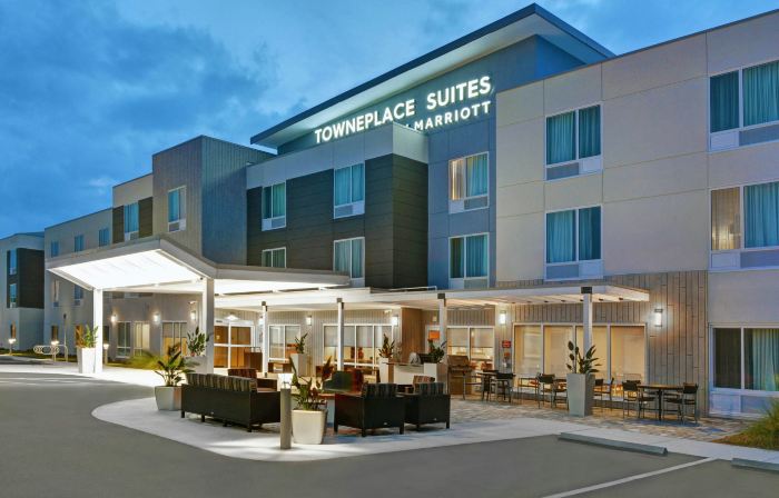 TownePlace Suites Sarasota Bradenton West