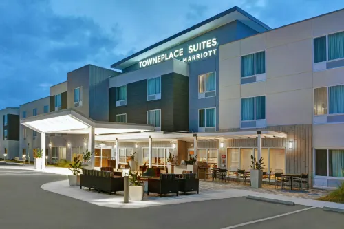 TownePlace Suites Sarasota Bradenton West - Wifi