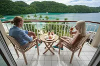 Palau Royal Resort - Havudsigt