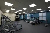 Hampton Inn & Suites Ridgeland - Træningscentre
