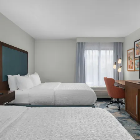 Hampton Inn Memphis/Southaven