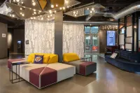 Aloft Omaha Aksarben Village - صديق للحيوانات الاليفة