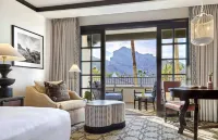 Omni Scottsdale Resort & Spa at Montelucia - 5-Star