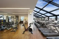 The Rittenhouse Hotel - Gym