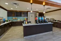 Homewood Suites by Hilton Chesapeake-Greenbrier - Aamiainen