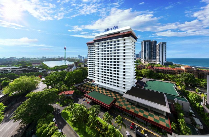 Hilton Colombo Hotel