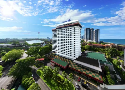 Hilton Colombo Hotel Hotels in World Trade Centre