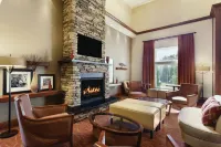 Hampton Inn & Suites Mystic - Kæledyr tilladt