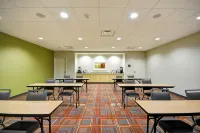 Home2 Suites by Hilton Decatur Ingalls Harbor - parking