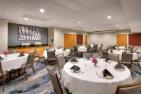 Fairfield Inn & Suites Seattle Bellevue/Redmond - 3-نجوم