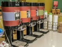 Hampton Inn & Suites by Hilton San Juan - Morgenmad