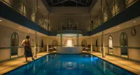 The Lygon Arms - an Iconic Luxury Hotel - piscine