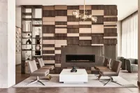 AC Hotel Columbus Downtown, GA - Bãi đậu xe