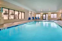 TownePlace Suites Elko - Pool