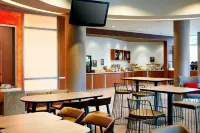 SpringHill Suites Columbus OSU - Morgenmad