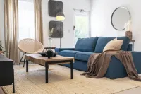 Instant Stay Ocean Drive - Condos