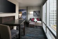 Residence Inn Seattle Downtown/Convention Center - Романтические