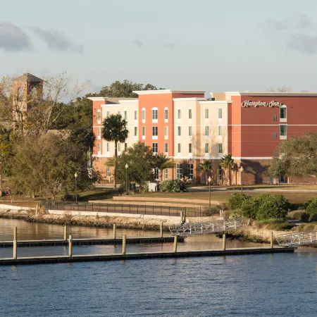 Hampton Inn Palatka