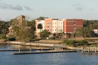 Hampton Inn Palatka - Pools