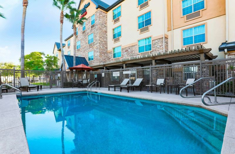 TownePlace Suites Yuma photo 5
